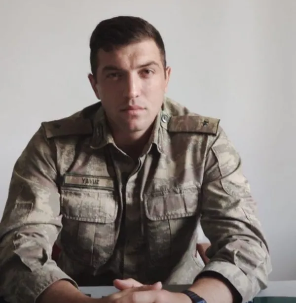 Pençe-Kilit şehidinin naaşı baba ocağında! Acılı ailenin sözleri yürek yaktı