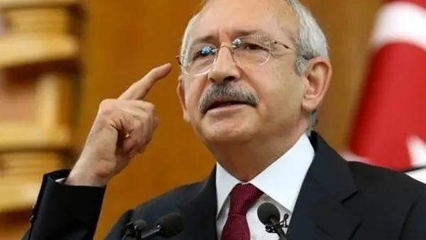 CHP lideri Kemal Kılıçdaroğlu’ndan Konya gafı! Zengin bir ülkedir | Skandalları bitmiyor