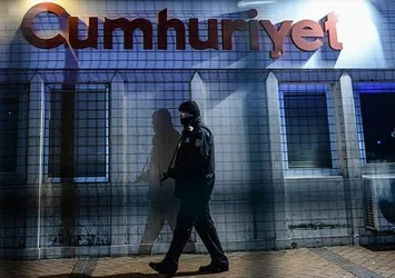 Son dakika: Cumhuriyet’in tekzip ajitasyonu! “Anayasa ihlal mi ediliyor?” başlığı ile algı