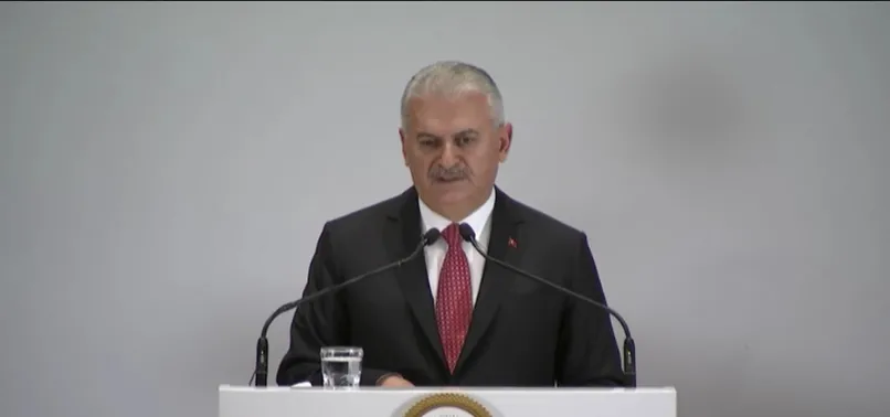 Başbakan'dan Trump'a çağrı: FETÖ elebaşını iade et