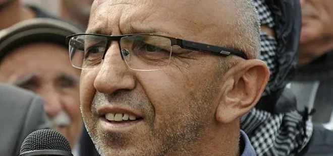 HDP’li vekil Alican Önlü’ye hapis şoku