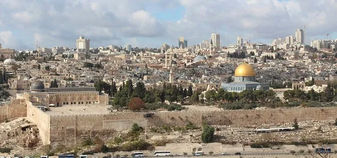 İş dünyasından sert Kudüs tepkisi