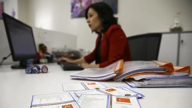 Bayramda noter, adliye, vergi daireleri açık mı, kapalı mı? 21 Nisan Bayramda belediye ve kaymakamlıklar kapalı mı? Devlet daireleri... - 4