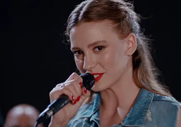 Serenay Sarıkaya’dan YGS açıklaması