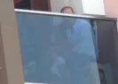 Tam o an! Rehin alıp vurdu