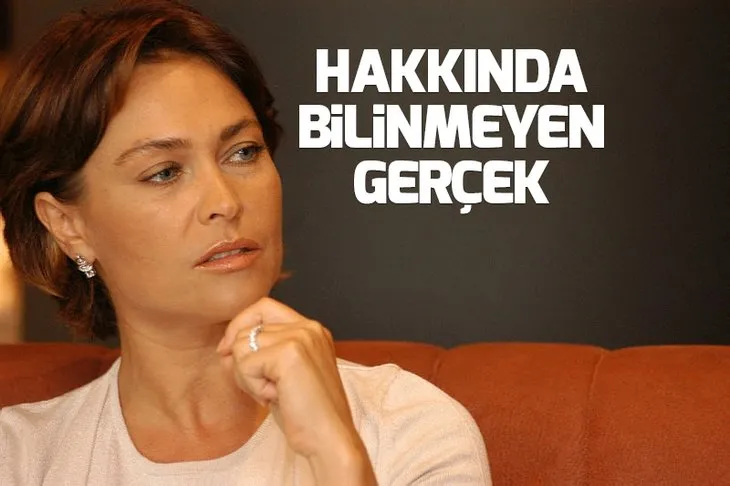 Hülya Avşar, Saadettin Saran ile Emina Jahovic’in aşkıyla ilgili konuştu!