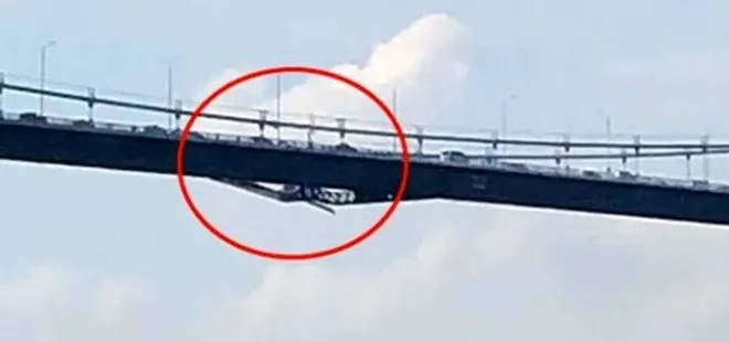 Ulaştırma Bakanlığı’ndan ’köprü hasar gördü’ iddiasına yalanlama