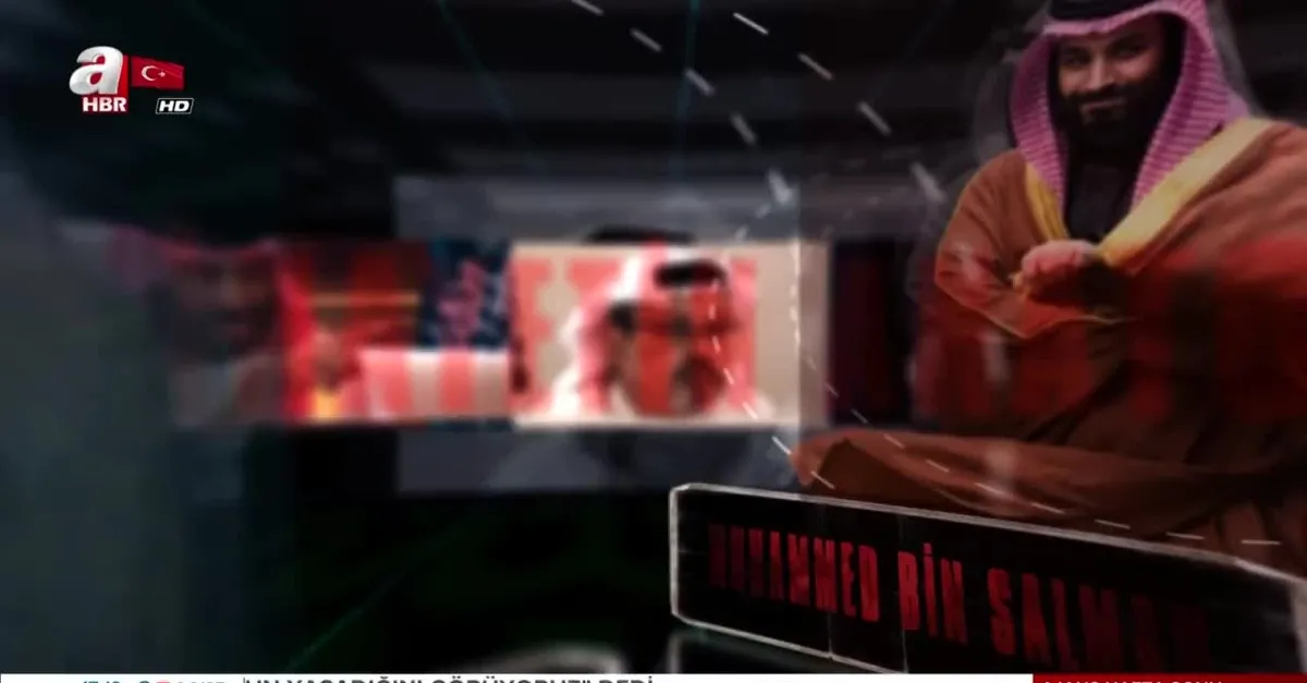 Bir cinayetin anatomisi! Cemal Kaşıkçı'yı kim, neden öldürdü?