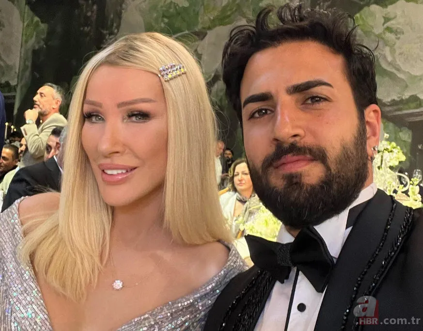 Seren Serengil’den kavga çıkaracak sözler! Seda Sayan’ı hedef aldı sözlerine tepki yağdı 2