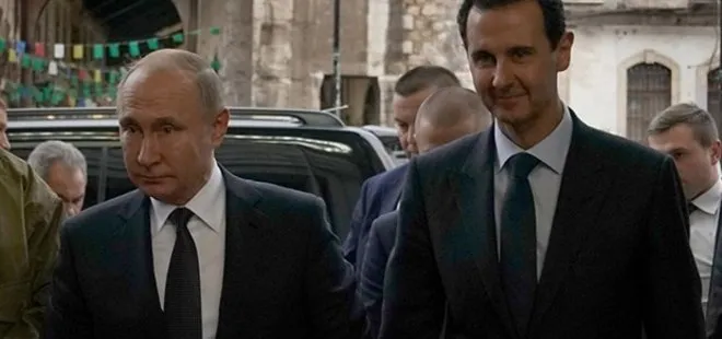 Son dakika: BM Suriye Araştırma Komisyonu: Esad ve Rusya İdlib’de savaş suçu işledi