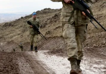 Terör örgütü PKK'ya üst düzey darbe