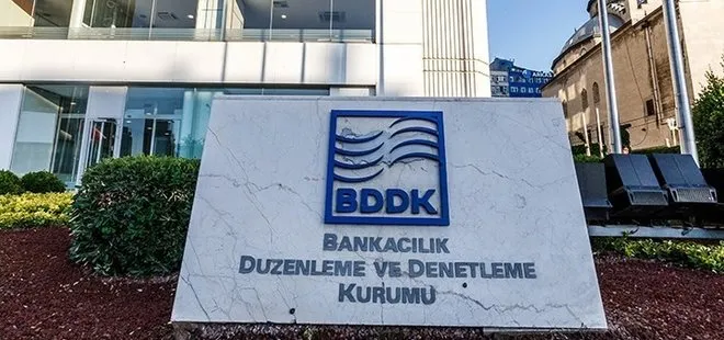 BDDK’dan çok önemli kredi açıklaması: İtibar etmeyin