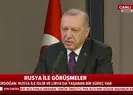 Başkan Erdoğan'dan Azerbaycan ziyareti öncesi flaş açıklamalar |Video