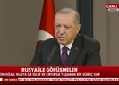 Başkan Erdoğandan Azerbaycan ziyareti öncesi flaş açıklamalar |Video