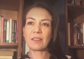 Elektrik faturalarına vergi muafiyeti mi? KDV yüzde 8'e mi düşüyor? Dilek Güngör'den A Haber canlı yayınında flaş açıklama