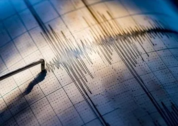Hatay'da korkutan deprem! Kilis, Gaziantep, Adana... AFAD büyüklüğünü duyurdu