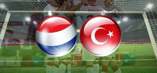 Hollanda Türkiye maçı canlı yayın nasıl izlenir? 2022 FIFA Dünya Kupası Avrupa Elemeleri milli maç hangi kanalda?