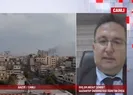 İsrail kara harekatı mı yapacak?