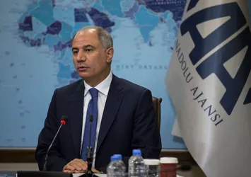 Bakan Ala: 500 subay ve 3 bin astsubay alınacak