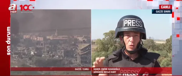 Katil İsrail’in Gazze katliamında 25. gün | Gazze’ye 18 bin ton bomba atıldı! 3 bin 457 çocuk öldürüldü