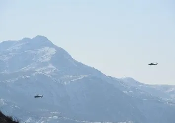 Lice ve Genç'te PKK'ya büyük darbe