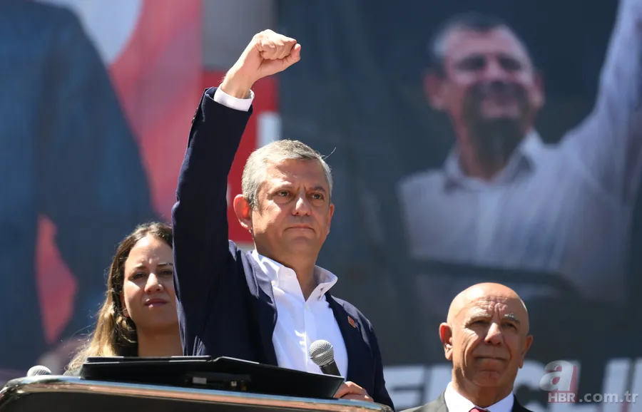 FETÖ emretti Özgür Özel siyasette yükseldi! Enis Uludemir ifadesi ahaber.com.tr'de | İmamoğlu ve Özel hakkında çarpıcı iddialar 16