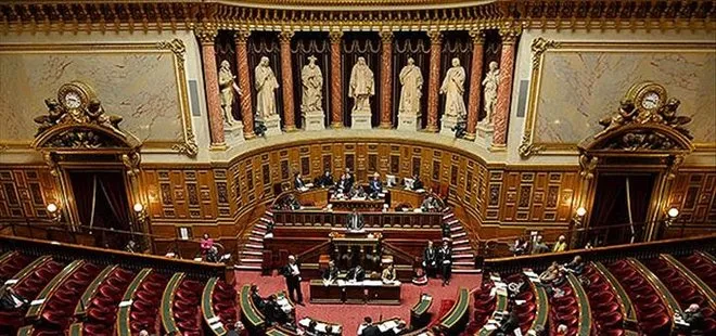 Fransız Senatosundan skandal karar! Sözde Dağlık Karabağ Cumhuriyetini tanıdı