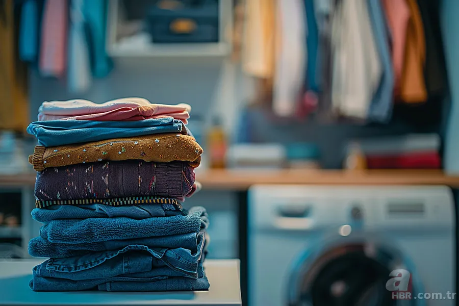 Herkes yapıyor ama yanlış! Pijamalarınızı ne sıklıkla yıkamalısınız? Bu süreyi geçmeyin 7