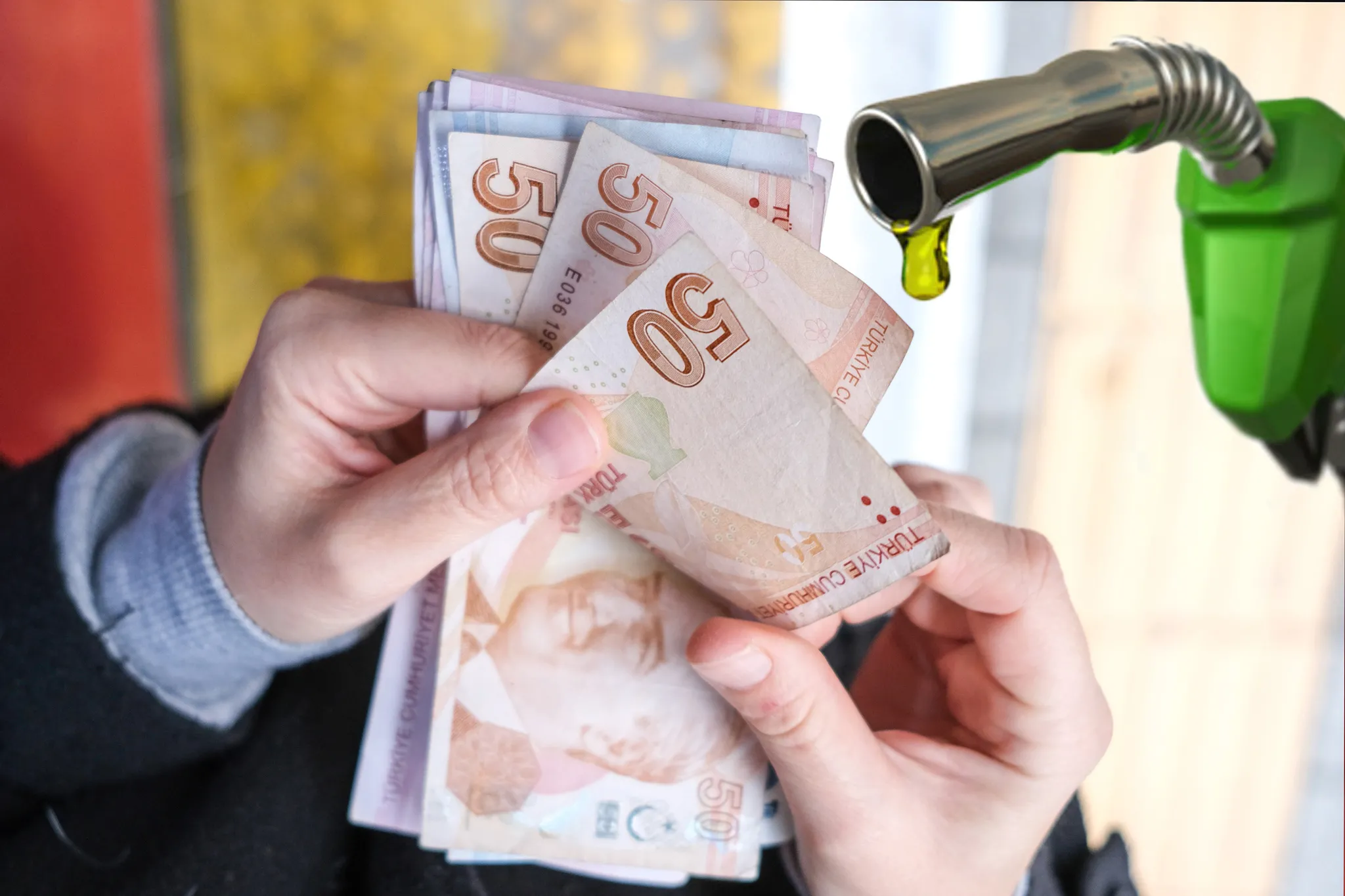 Akaryakıtta indirim kapıda: Benzin ve motorin fiyatları geriliyor