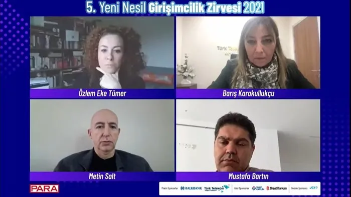 30 bin dolarlık işlemi 8 liraya yapmayı başaran Türk Bilim Adamı Utkan Demirci'den çarpıcı açıklamalar