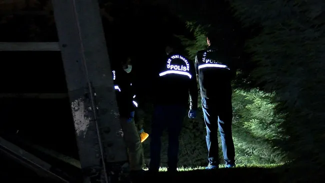 Sürünerek yola çıkıp yardım isteyen Yıldız Gül’ün katili ağabeyi çıktı - 3