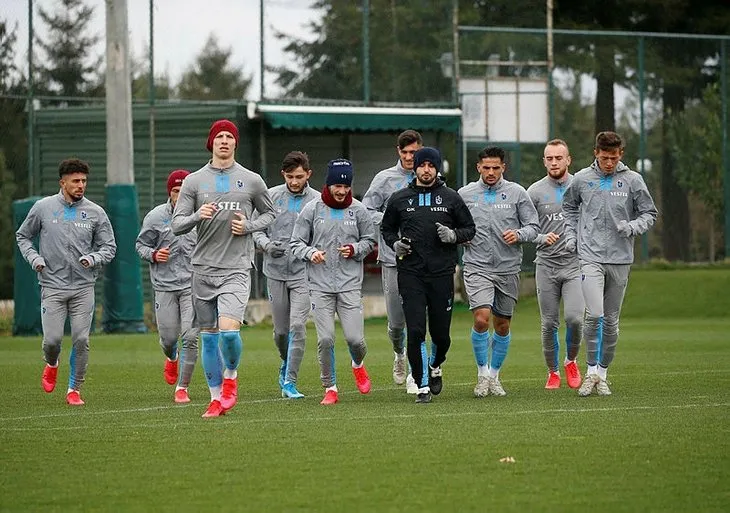 ATV canlı izle: Trabzonspor Fenerbahçe maçı canlı yayın linki! Ziraat Türkiye Kupası yarı final karşılaşması