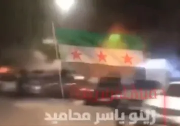 Şam'da patlama meydana geldi! Ölü ve yaralılar var | Hedef Şara mı?