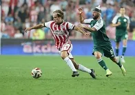 Samsunspor evinde sessiz!