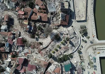 Hatay Valiliği duyurdu: İkinci bir talimata kadar idari izinli sayılacaklar