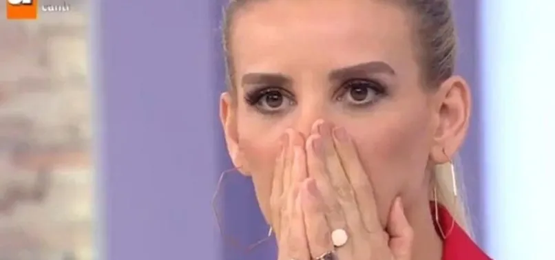 Esra Erol'u şoke eden ölüm haberi