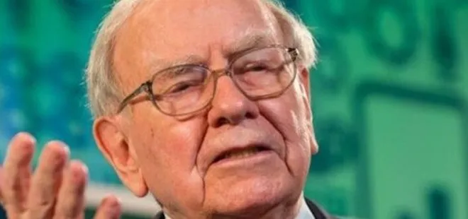 Buffet’tan Bitcoin hakkında şok sözler