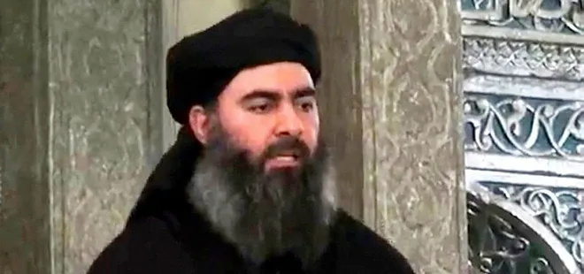 Bağdadi’yi İdlib’e terör örgütü YPG getirdi