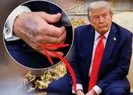 Eli moraran Trump iki gündür neden sessiz?