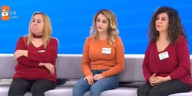 Emekli Albay Mustafa Kaya kimdir, bulundu mu? Müge Anlı'ya katılan Seyhan Kaya sinirlerine hakim olamadı - 2