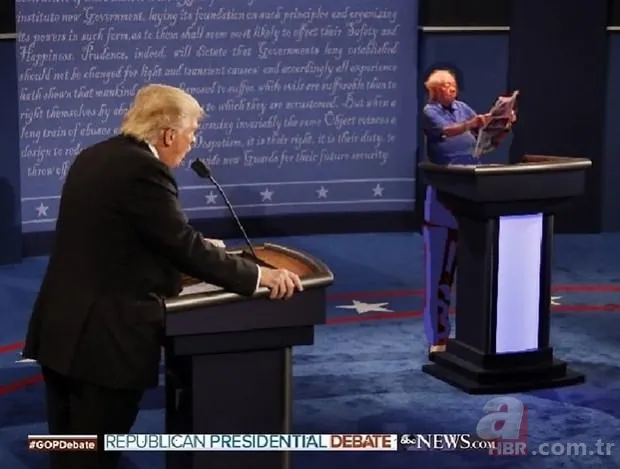 Sele rağmen kahvesini bırakamayan yaşlı adam sosyal medyanın son kurbanı oldu 6