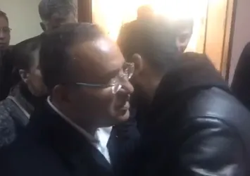 Millet devletinden razı! Provokatörlere en güzel yanıt depremzedelerden: İyi ki varsınız Allah sizden razı olsun