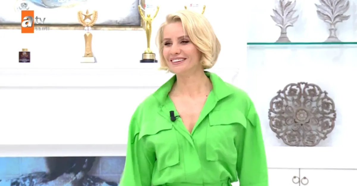 Esra Erol 1 Haziran Çarşamba yayın izle