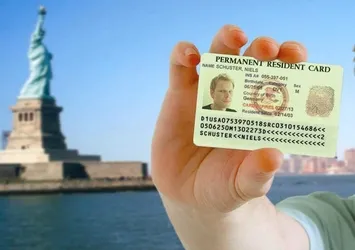 Green Card başvurusu nasıl yapılır, şartları neler? DV-2026 Green Card çekiliş tarihi