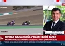 Toprak Razgatlıoğlu’ndan tarihi zafer