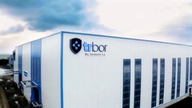 Bor karbür nedir, ne işe yarar? Savunma Sanayisine güç katacak Bor Karbür Tesisi nerede, saat kaçta açılacak? Yıllık kaç ton üretilecek?