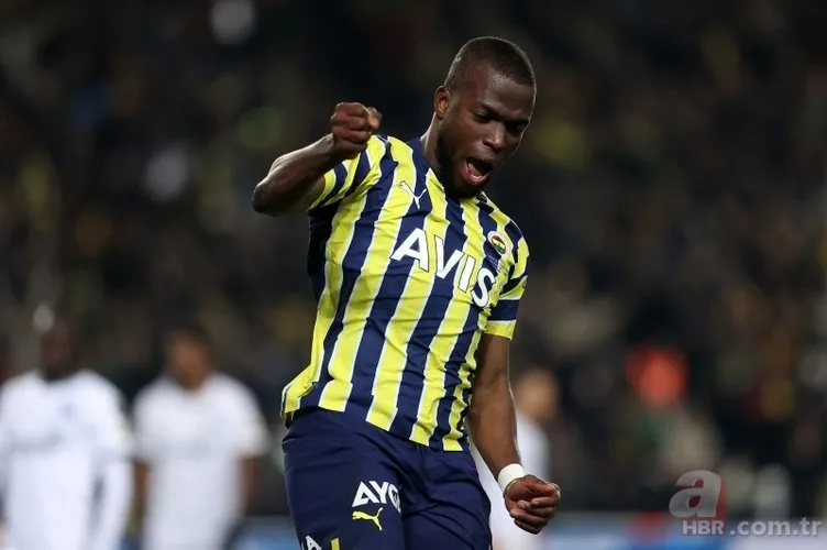 Süper Lig’in gol kralı yuvadan gidiyor! Yeni adresi belli oldu… 11