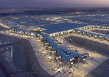 İstanbul Havalimanı için firmalar sırada