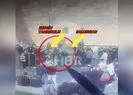Saldırı öncesi görüntüleri ortaya çıktı!