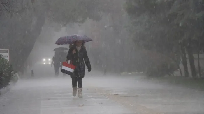 1716391150368.jpg Meteoroloji'den uyarı üstüne uyarı! Sağanak yağış geri dönüyor | İstanbul'u da etkisi altına alacak - 12